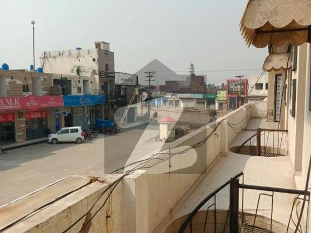 Apartment for rent in Faisalabad, Islamabad Capital Territory