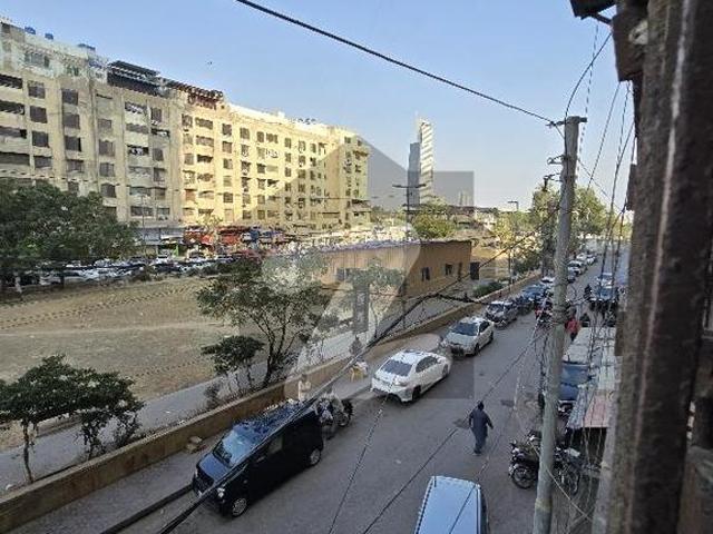 Apartment for rent in Clifton, North Waziristan