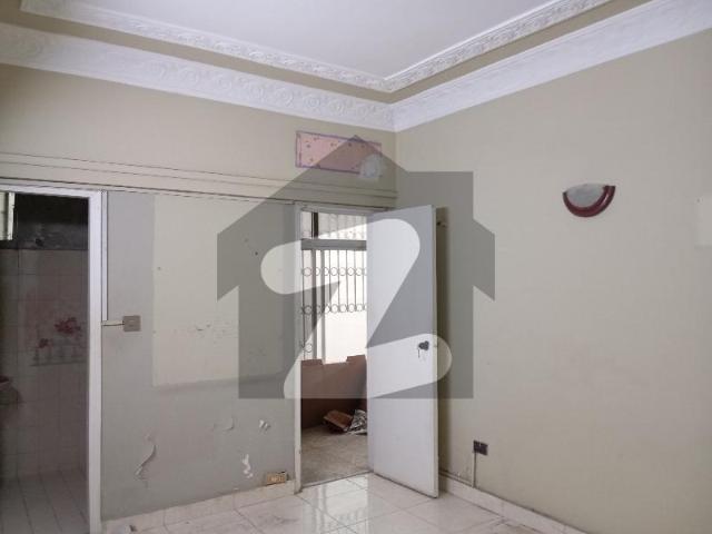 Apartment for rent in Clifton, North Waziristan