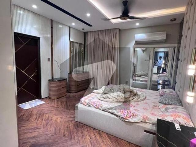 Apartment for rent in Clifton, North Waziristan