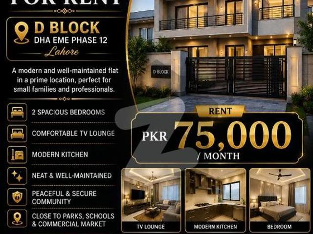 Apartment for rent in Rawalpindi, Islamabad Capital Territory