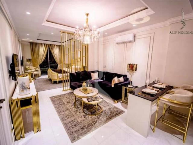 Apartment for rent in Rawalpindi, Islamabad Capital Territory