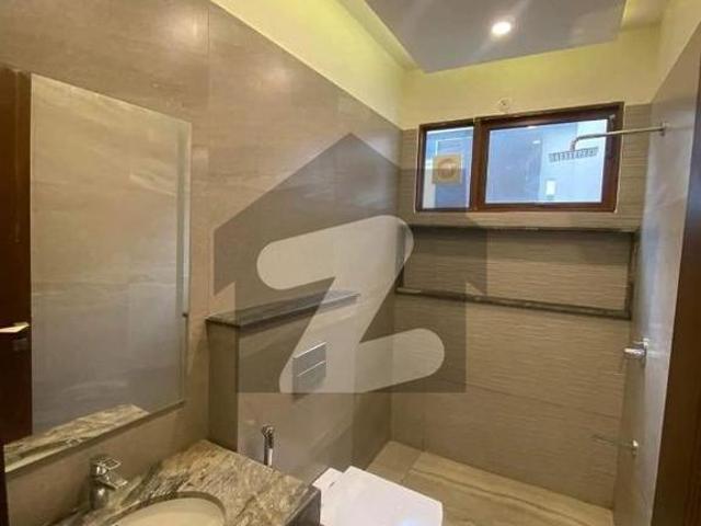 Apartment for rent in Islamabad