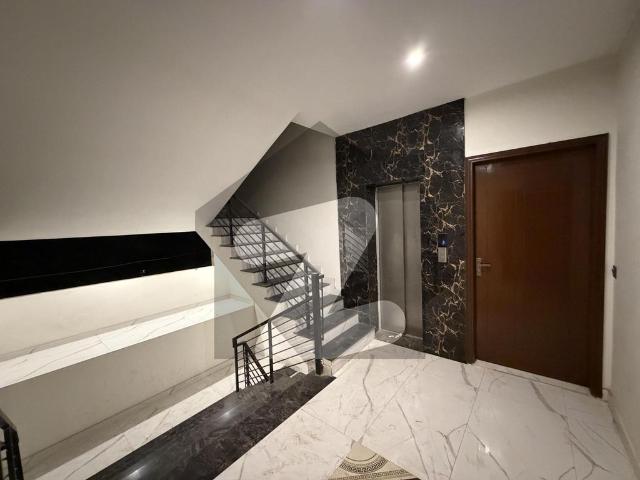 Apartment for rent in Saddar Town, North Waziristan