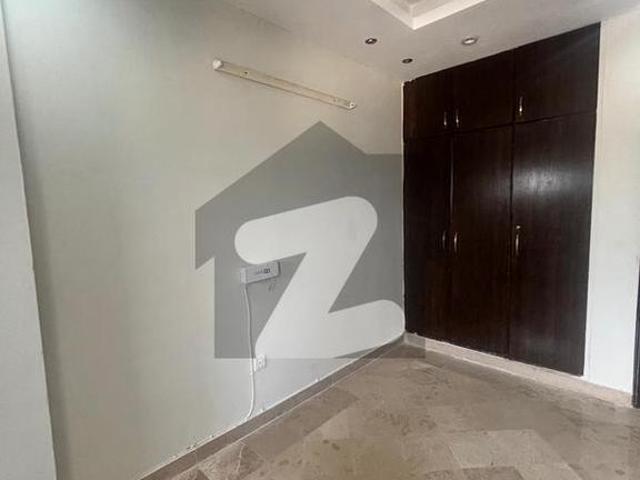 Apartment for rent in Islamabad