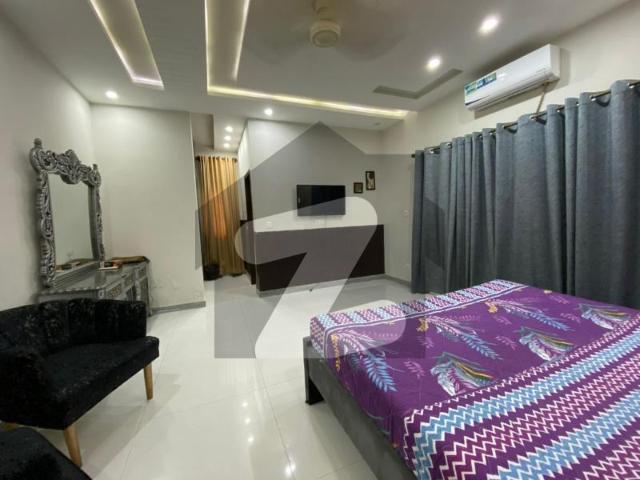 Apartment for rent in اسلام آباد, زون 1