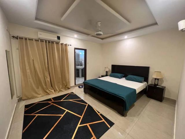 Apartment for rent in Islamabad