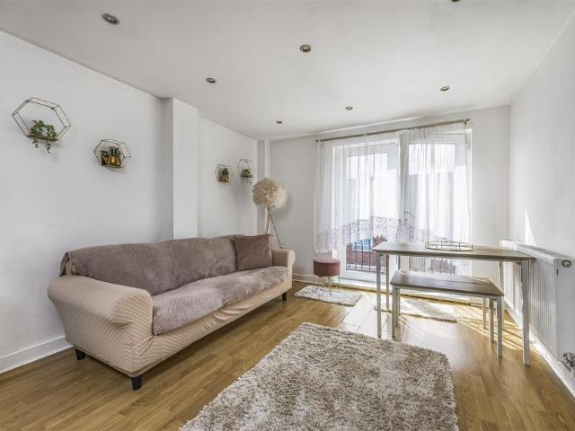Apartment for rent in Southsea, City Of Portsmouth