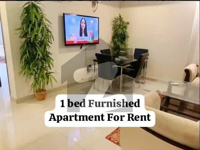 Apartment for rent in Islamabad