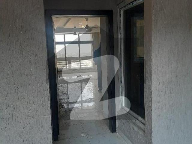 Apartment for rent in Islamabad