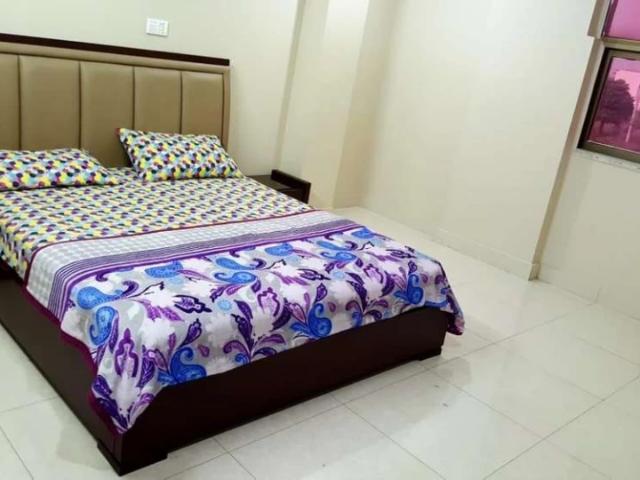 Apartment for rent in Faisalabad, Islamabad Capital Territory