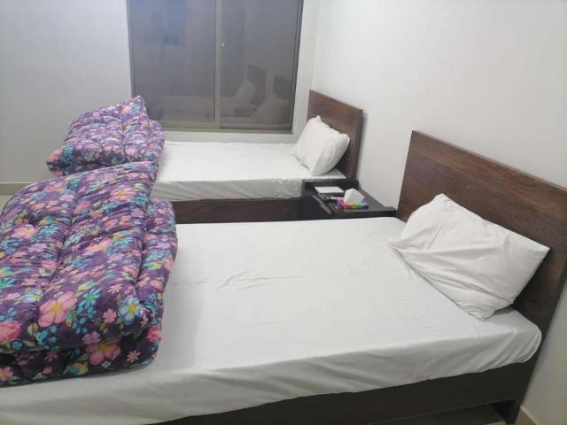 Apartment for rent in تحصیل فیصل آباد شہر, فیصل آباد ڈویژن