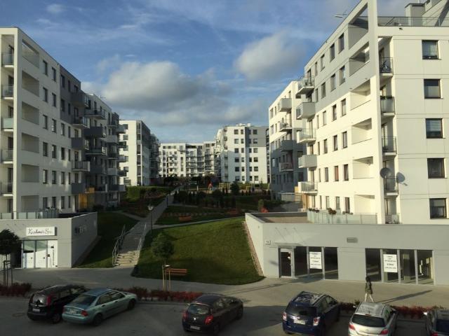 Mieszkanie do wynajęcia w Gdańsk, Pomorskie