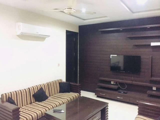 Apartment for rent in Gujranwala, Islamabad Capital Territory