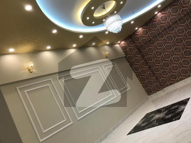 Apartment for rent in Gulshan-e-Iqbal Town, North Waziristan