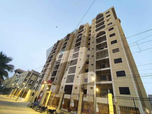 Apartment for rent in Gulshan-e-Iqbal Town, North Waziristan