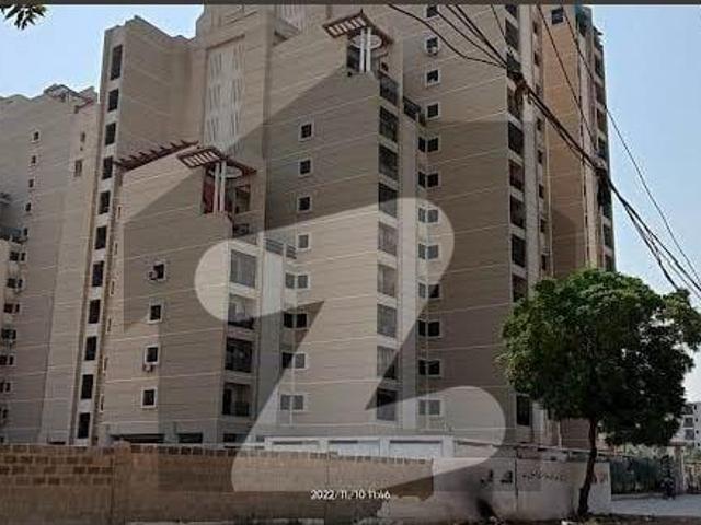 Apartment for rent in Karachi