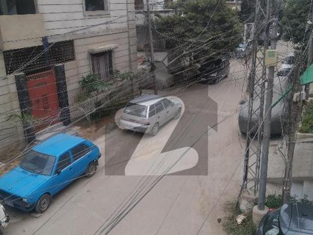 Apartment for rent in Gulshan-e-Iqbal Town, North Waziristan