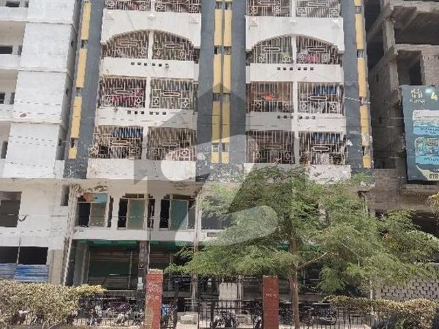 Apartment for rent in Gulshan-e-Iqbal Town, North Waziristan