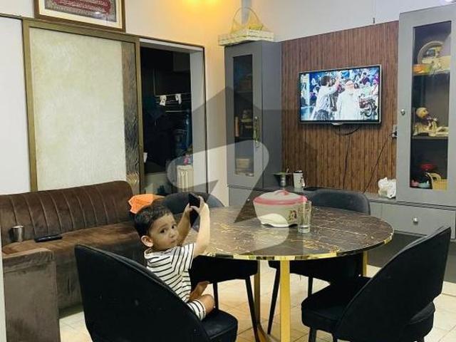 Apartment for rent in Gulshan-e-Iqbal Town, North Waziristan