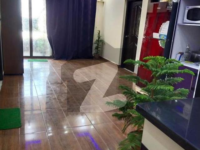Apartment for rent in Gulshan-e-Iqbal Town, North Waziristan