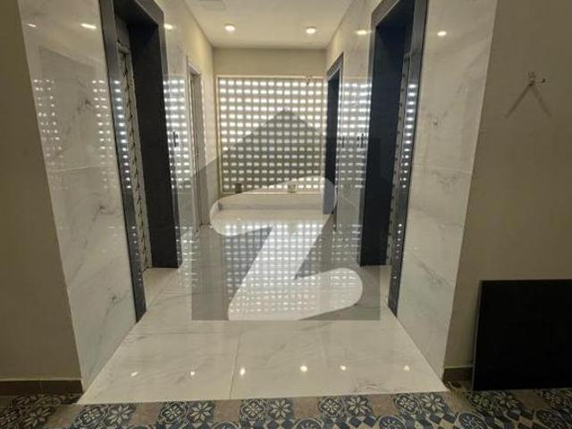 Apartment for rent in Pink Residency, کراچی ڈویژن