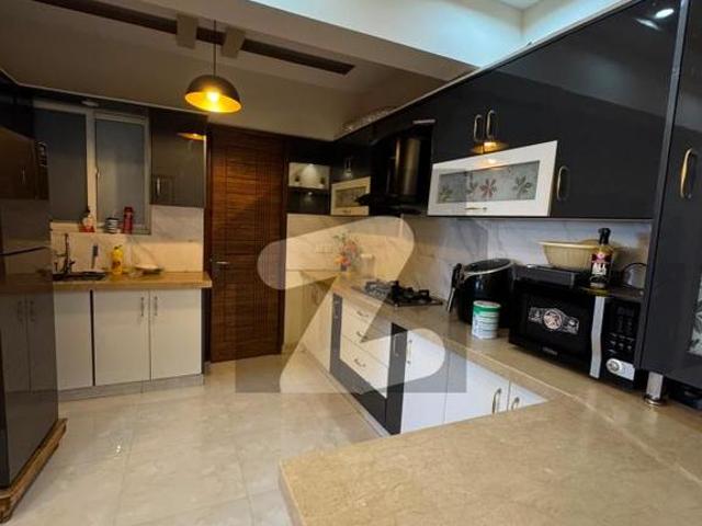 Apartment for rent in Gulshan-e-Iqbal Town, North Waziristan