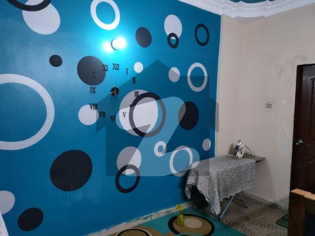 Apartment for rent in Gulshan-e-Iqbal Town, North Waziristan