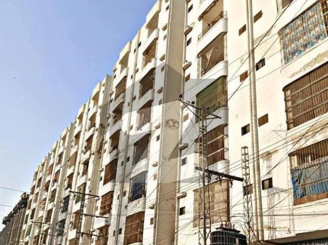 Apartment for rent in Qasimabad, Federally Administered Tribal Areas fata