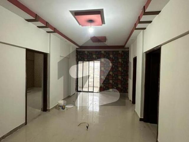 Apartment for rent in Gulshan-e-Iqbal Town, North Waziristan