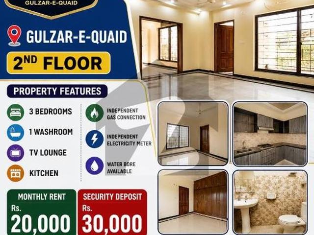 Apartment for rent in Rawalpindi, Islamabad Capital Territory