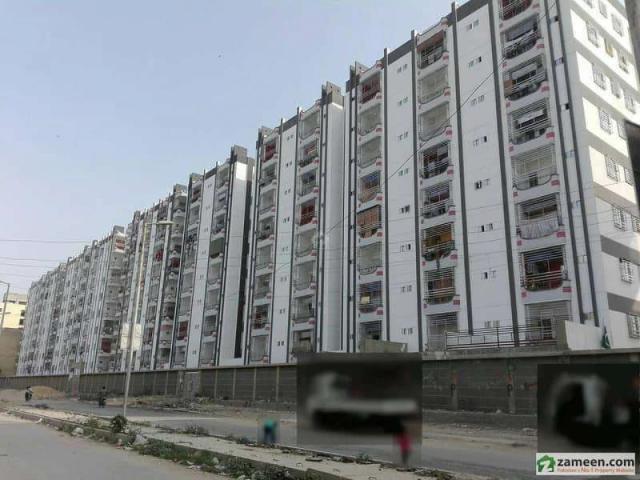 Apartment for rent in اجمیر نگری, کراچی ڈویژن