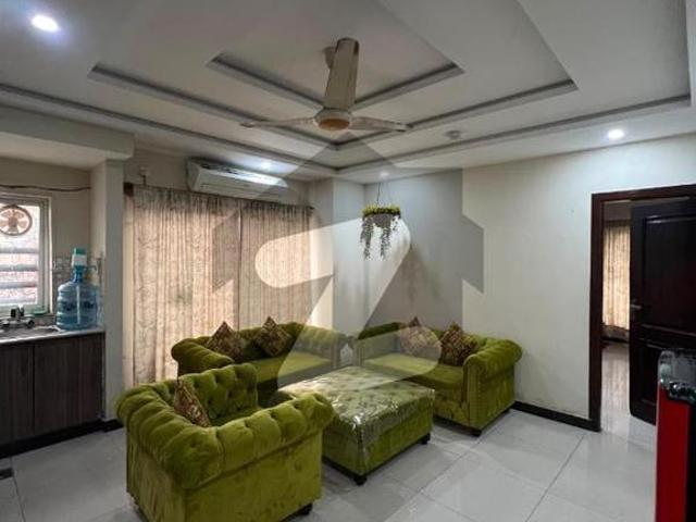 Apartment for rent in Rawalpindi, Islamabad Capital Territory