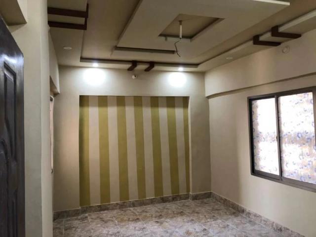 Apartment for rent in Federally Administered Tribal Areas fata