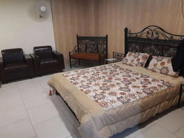 Apartment for rent in Federally Administered Tribal Areas fata