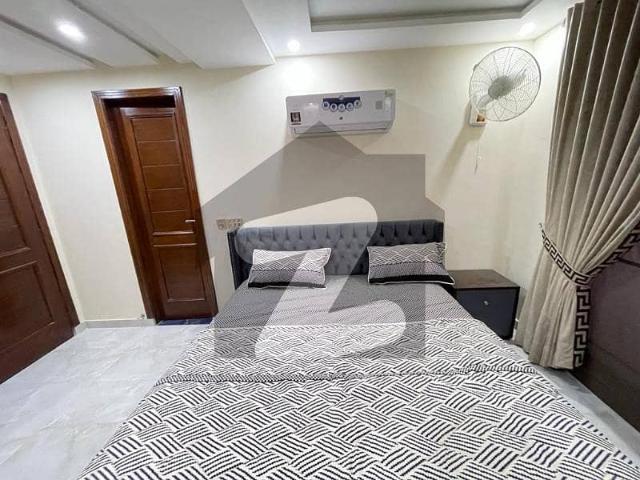 Apartment for rent in Rawalpindi, Islamabad Capital Territory