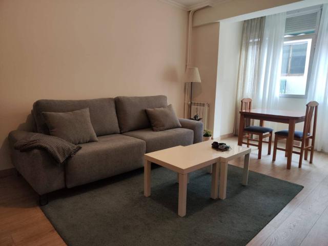 Apartamento en alquiler en Retiro, Madrid