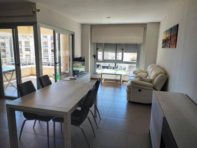 Apartamento en alquiler en Alto Guadalentín, Murcia