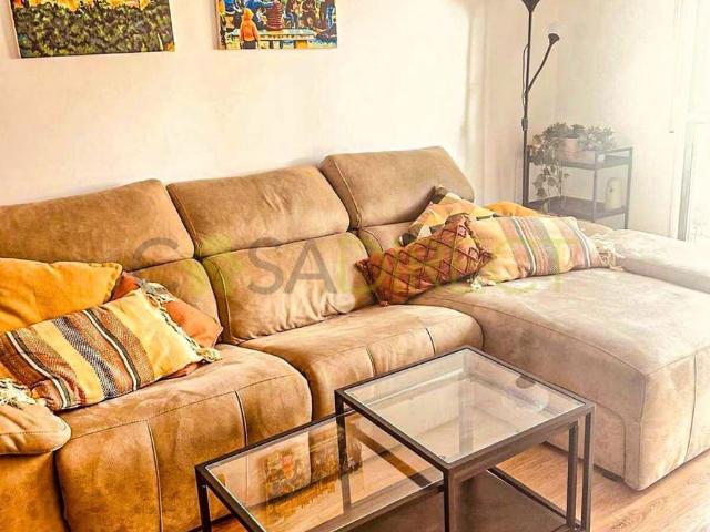 Apartamento en alquiler en Alto Guadalentín, Murcia
