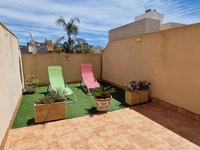 Apartamento en alquiler en Alto Guadalentín, Murcia