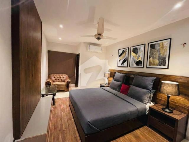 Apartment for rent in لاہور, لاہور ڈویژن
