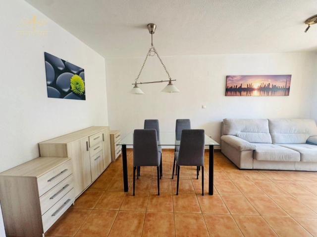 Casa en alquiler en la Marina Baixa, Valencia