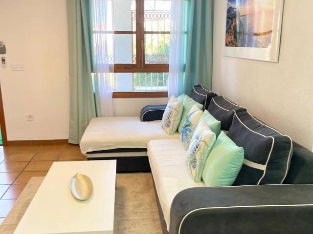 Apartamento en alquiler en la Marina Baixa, Valencia
