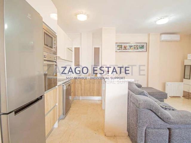 Casa en alquiler en la Marina Baixa, Valencia
