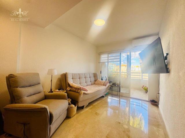 Apartamento en alquiler en la Marina Baixa, Valencia