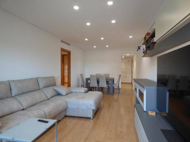 Apartamento en alquiler en Vera, l'Horta Nord