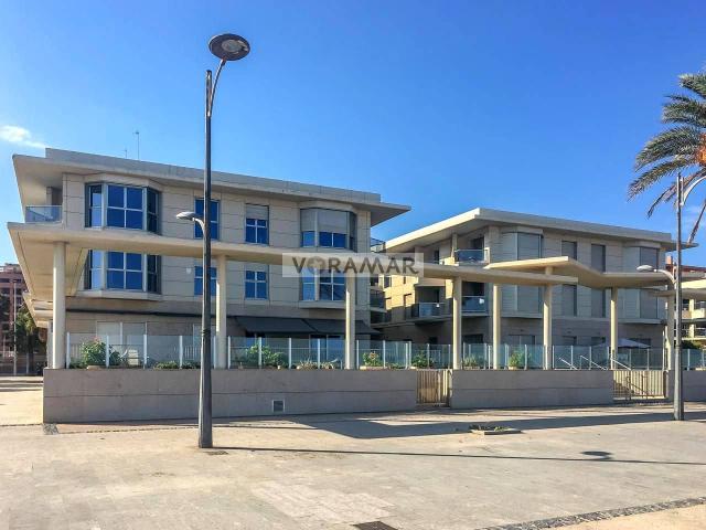 Apartamento en alquiler en Vera, l'Horta Nord