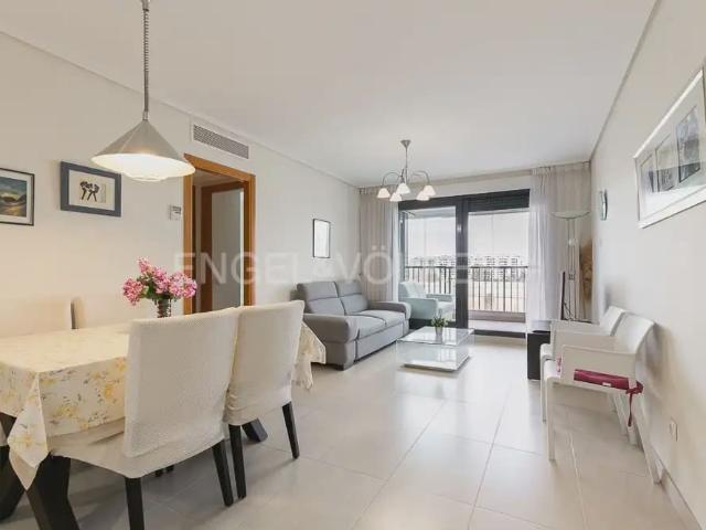 Apartamento en alquiler en l'Horta Nord, Valencia
