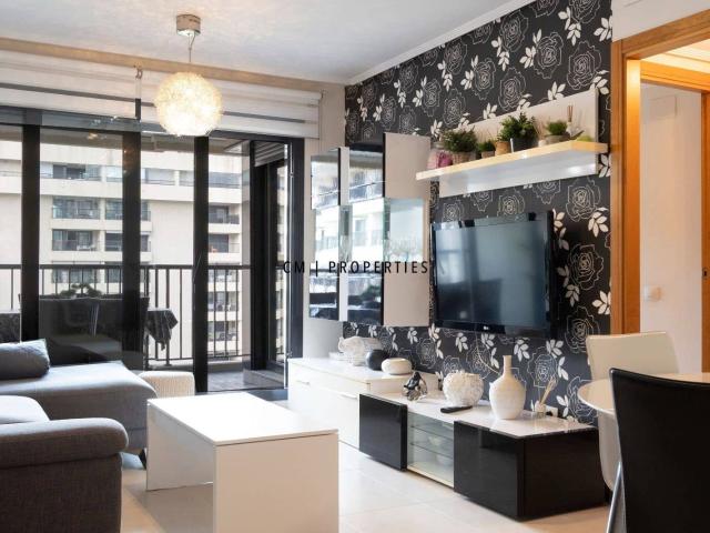 Apartamento en alquiler en Vera, l'Horta Nord