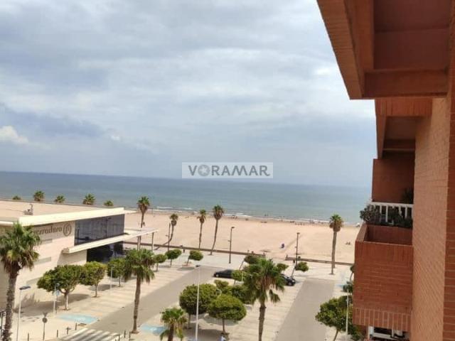 Apartamento en alquiler en Vera, l'Horta Nord